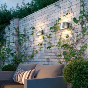 Накладной светильник Novotech Zebra 370638 в Сысерти - sysert.mebel24.online | фото 2