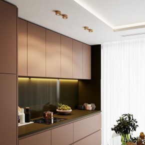 Накладной светильник Odeon Light Bene 4284/7CL в Сысерти - sysert.mebel24.online | фото 3