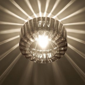 Накладной светильник Odeon Light Binga 4746/1C в Сысерти - sysert.mebel24.online | фото 5