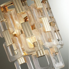 Накладной светильник Odeon Light Buckle 4989/2W в Сысерти - sysert.mebel24.online | фото