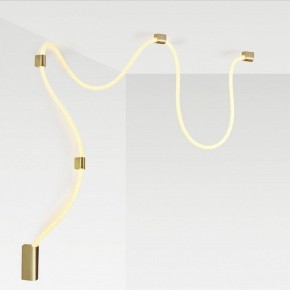 Накладной светильник Odeon Light Corda 4397/30CL в Сысерти - sysert.mebel24.online | фото 2