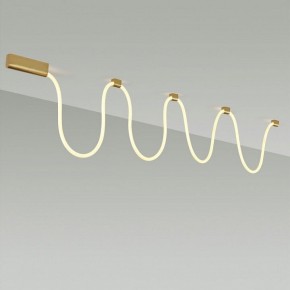 Накладной светильник Odeon Light Corda 4397/30CL в Сысерти - sysert.mebel24.online | фото 3