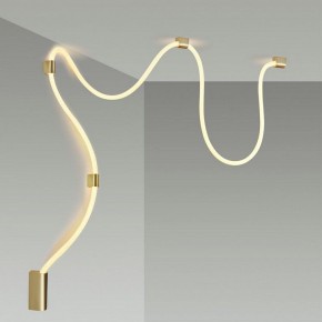 Накладной светильник Odeon Light Corda 4397/30CL в Сысерти - sysert.mebel24.online | фото 4