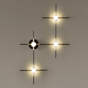 Накладной светильник Odeon Light Costella 3906/14WL в Сысерти - sysert.mebel24.online | фото 2
