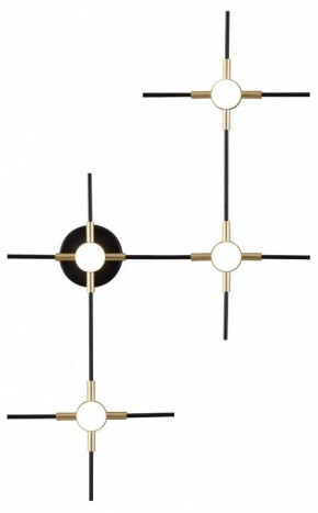 Накладной светильник Odeon Light Costella 3906/14WL в Сысерти - sysert.mebel24.online | фото 3