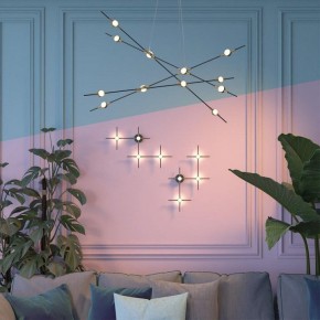Накладной светильник Odeon Light Costella 3906/14WL в Сысерти - sysert.mebel24.online | фото 4