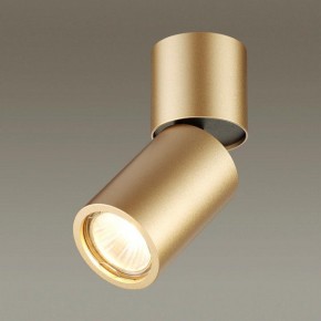 Накладной светильник Odeon Light Duetta 3895/1C в Сысерти - sysert.mebel24.online | фото 2