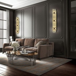 Накладной светильник Odeon Light Empire 4854/6W в Сысерти - sysert.mebel24.online | фото 4