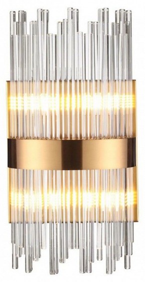 Накладной светильник Odeon Light Focco 4722/4W в Сысерти - sysert.mebel24.online | фото 3