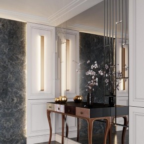 Накладной светильник Odeon Light Framant 4295/40WL в Сысерти - sysert.mebel24.online | фото 5