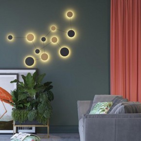 Накладной светильник Odeon Light Galaxy 4211/51WL в Сысерти - sysert.mebel24.online | фото 3