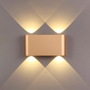 Накладной светильник Odeon Light Magnum 3893/4WL в Сысерти - sysert.mebel24.online | фото 2