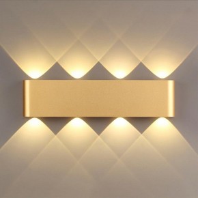 Накладной светильник Odeon Light Magnum 3893/8WL в Сысерти - sysert.mebel24.online | фото 2
