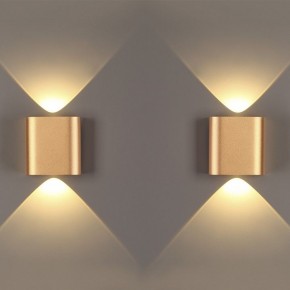 Накладной светильник Odeon Light Magnum 4212/2WL в Сысерти - sysert.mebel24.online | фото 3