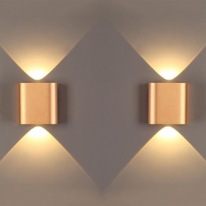Накладной светильник Odeon Light Magnum 4212/2WL в Сысерти - sysert.mebel24.online | фото 4