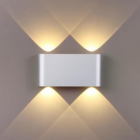 Накладной светильник Odeon Light Magnum 4217/4WL в Сысерти - sysert.mebel24.online | фото 2