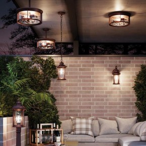 Накладной светильник Odeon Light Mavret 4961/2C в Сысерти - sysert.mebel24.online | фото 4