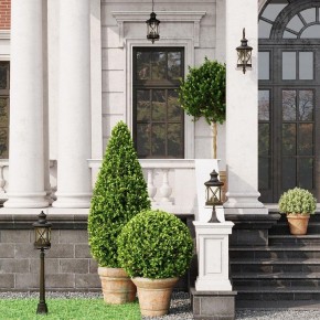 Накладной светильник Odeon Light Sation 4045/1C в Сысерти - sysert.mebel24.online | фото 4