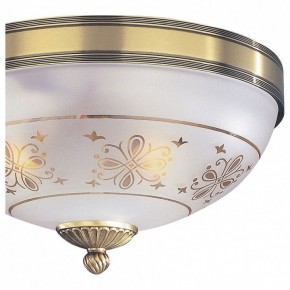 Накладной светильник Reccagni Angelo 6002 PL 6002/2 в Сысерти - sysert.mebel24.online | фото 3