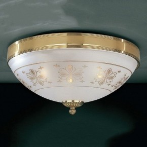Накладной светильник Reccagni Angelo 61 PL 6102/3 в Сысерти - sysert.mebel24.online | фото 2