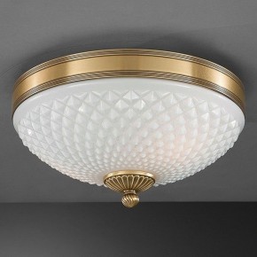 Накладной светильник Reccagni Angelo 8400 PL 8400/2 в Сысерти - sysert.mebel24.online | фото 2