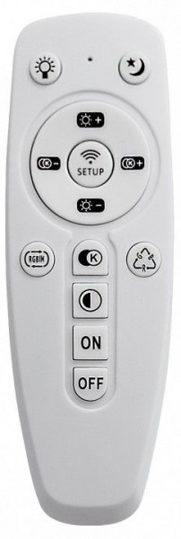 Накладной светильник Sonex Button 3041/DL в Сысерти - sysert.mebel24.online | фото 7