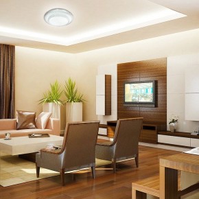 Накладной светильник Sonex Floors 2041/EL в Сысерти - sysert.mebel24.online | фото 6