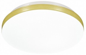 Накладной светильник Sonex Smalli 3066/AL в Сысерти - sysert.mebel24.online | фото 4