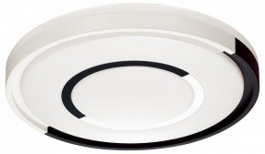 Накладной светильник Sonex Stoki 3046/CL в Сысерти - sysert.mebel24.online | фото 5
