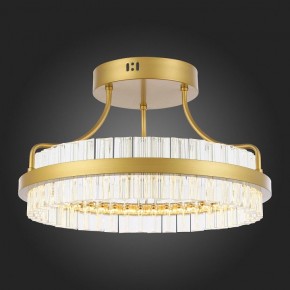 Накладной светильник ST-Luce Cherio SL383.202.01 в Сысерти - sysert.mebel24.online | фото 3