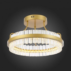 Накладной светильник ST-Luce Cherio SL383.202.01 в Сысерти - sysert.mebel24.online | фото 4