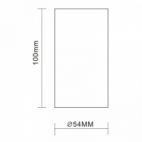 Накладной светильник ST-Luce Simplus ST110.407.01 в Сысерти - sysert.mebel24.online | фото 7