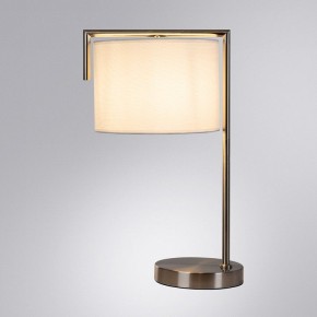 Настольная лампа декоративная Arte Lamp Aperol A5031LT-1SS в Сысерти - sysert.mebel24.online | фото 3