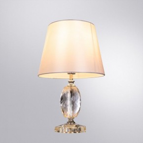 Настольная лампа декоративная Arte Lamp Azalia A4019LT-1CC в Сысерти - sysert.mebel24.online | фото 4