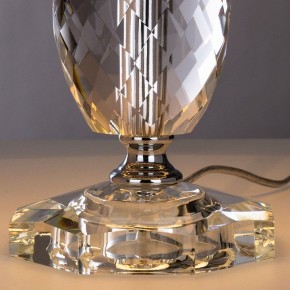 Настольная лампа декоративная Arte Lamp Azalia A4019LT-1CC в Сысерти - sysert.mebel24.online | фото 5