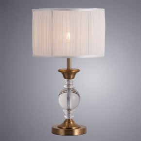 Настольная лампа декоративная Arte Lamp Baymont A1670LT-1PB в Сысерти - sysert.mebel24.online | фото 2