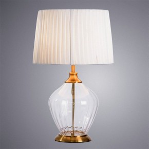 Настольная лампа декоративная Arte Lamp Baymont A5059LT-1PB в Сысерти - sysert.mebel24.online | фото 2