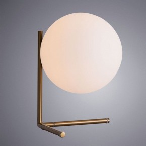 Настольная лампа декоративная Arte Lamp Bolla-Unica A1921LT-1AB в Сысерти - sysert.mebel24.online | фото 2
