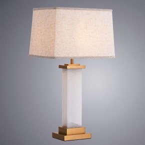Настольная лампа декоративная Arte Lamp Camelot A4501LT-1PB в Сысерти - sysert.mebel24.online | фото 2