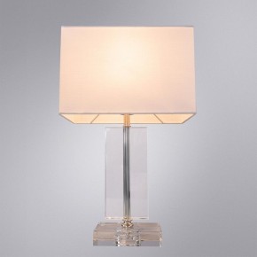 Настольная лампа декоративная Arte Lamp Clint A4022LT-1CC в Сысерти - sysert.mebel24.online | фото 2
