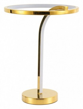 Настольная лампа декоративная Arte Lamp Enigma A2974LT-16PB в Сысерти - sysert.mebel24.online | фото