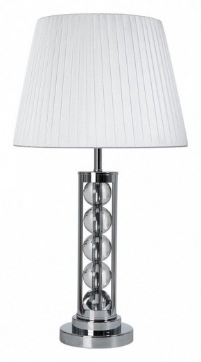 Настольная лампа декоративная Arte Lamp Jessica A4062LT-1CC в Сысерти - sysert.mebel24.online | фото