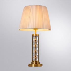 Настольная лампа декоративная Arte Lamp Jessica A4062LT-1PB в Сысерти - sysert.mebel24.online | фото 2