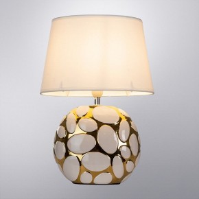 Настольная лампа декоративная Arte Lamp Poppy A4063LT-1GO в Сысерти - sysert.mebel24.online | фото 2