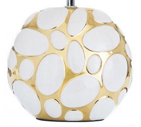 Настольная лампа декоративная Arte Lamp Poppy A4063LT-1GO в Сысерти - sysert.mebel24.online | фото 3
