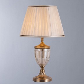 Настольная лампа декоративная Arte Lamp Rsdison A2020LT-1PB в Сысерти - sysert.mebel24.online | фото 2