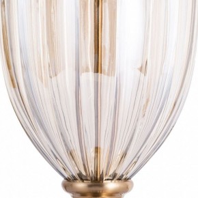 Настольная лампа декоративная Arte Lamp Rsdison A2020LT-1PB в Сысерти - sysert.mebel24.online | фото 4