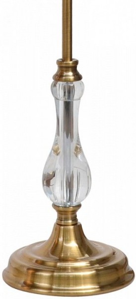 Настольная лампа декоративная Arte Lamp Seville A1509LT-1PB в Сысерти - sysert.mebel24.online | фото 6