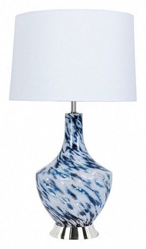 Настольная лампа декоративная Arte Lamp Sheratan A5052LT-1CC в Сысерти - sysert.mebel24.online | фото