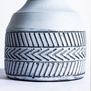 Настольная лампа декоративная Arte Lamp Tiaki A4636LT-1GY в Сысерти - sysert.mebel24.online | фото 5